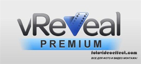 vReveal Premium 3.2.0.13029 (2012) RUS