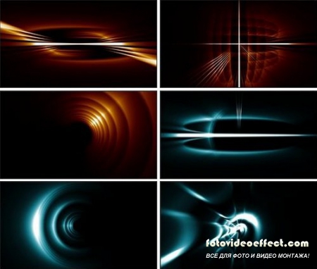 VideoHive After Effects Project - Shiny Strokes Pack
