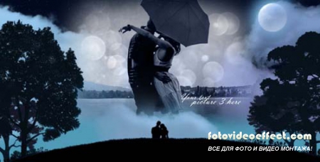 Love Story - Project for After Effects (Videohive)