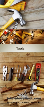  Stock Photo: Tools 3