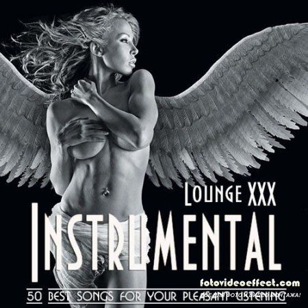 Instrumental Lounge Vol. 30 (2012)