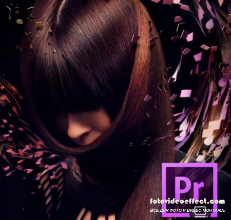 Adobe Premiere Pro CS6 6.6.0 (2012/x64/Eng+Rus)