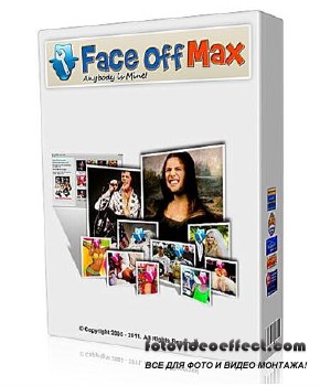 Face Off Max 3.4.6.8 Portable by SamDel RUS
