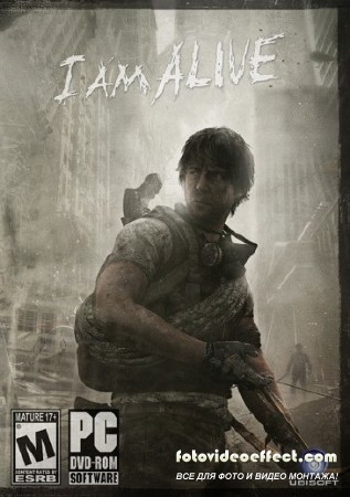  I Am Alive (pc/2012)