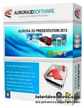 Aurora 3D Presentation 2012 12.09.07 Multilanguage