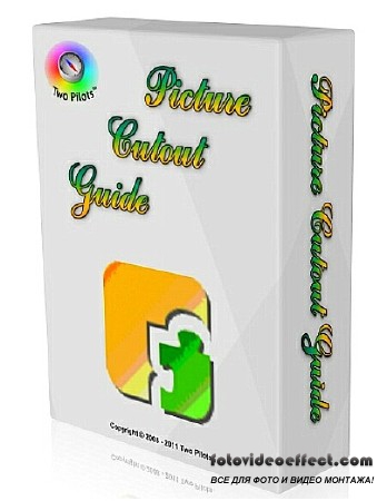 Picture Cutout Guide 2.8.1 + Rus