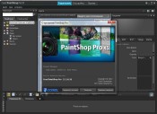 Corel PaintShop Pro X5 SP1 15.1.0.10 [Multi Rus] + Key