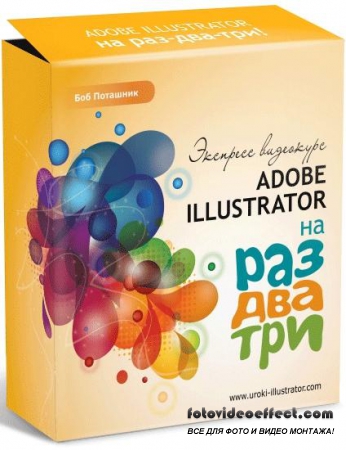 Adobe Illustrator  --.   (2012)