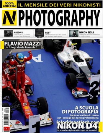 N-Photography 6 (Settembre 2012)
