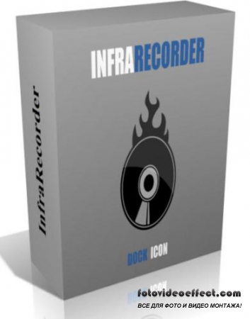 InfraRecorder 0.53