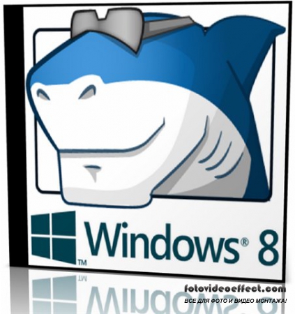 Windows 8 Codecs 1.21