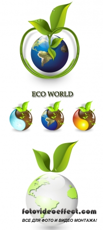 Stock: Eco world