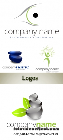 Stock: Logos