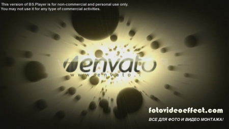 Orb Field Flare  After Effects Project(Videohive)
