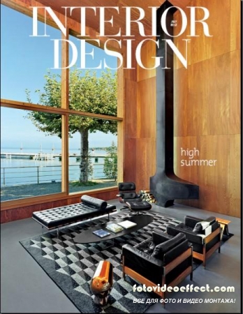 Interior Design 7 (July 2012)