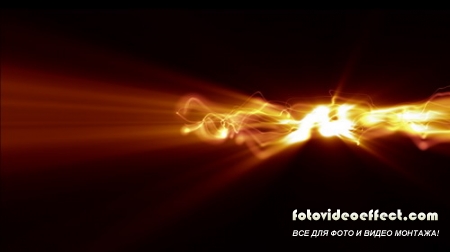 Videohive motion graphic - HD Stylish Swoosh