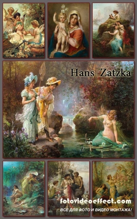  - Hans Zatzka