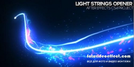 Light Strings Opener (HD Project AE (VH)