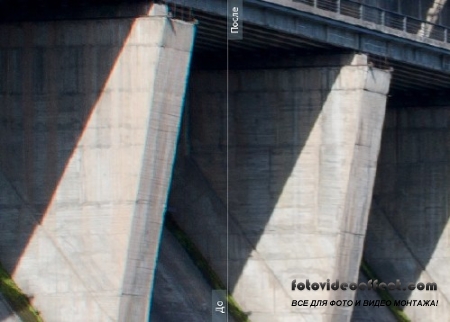 Видеоурок Photoshop Новое в Новое в Adobe Camera Raw 7.1