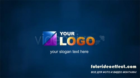 Logo Creating  After Effects Project(Videohive)