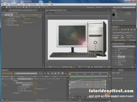  Adobe After Effects CS5 (2010)