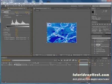  Adobe After Effects CS5 (2010)