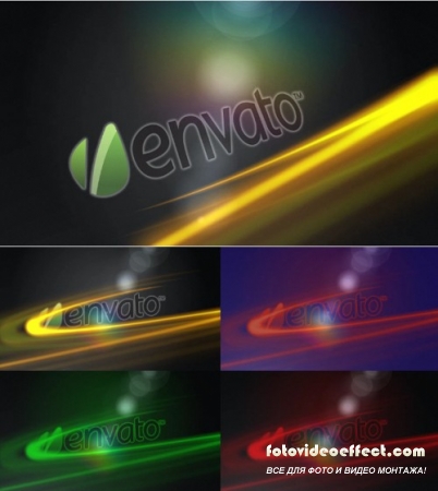 Shining logo  After Effects Project(Videohive)