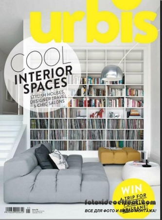 Urbis - Issue 70 2012