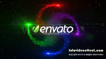 Magical Logo Intro - After Effects Project (Videohive) 