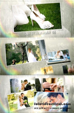 Wedding Moment - Project for After Effects (VideoHive)