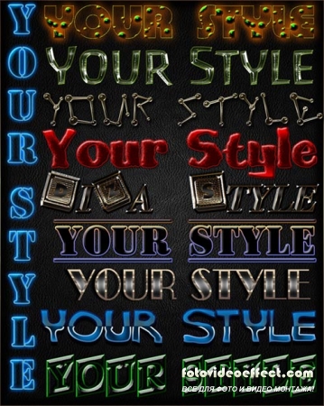   Photoshop -  
