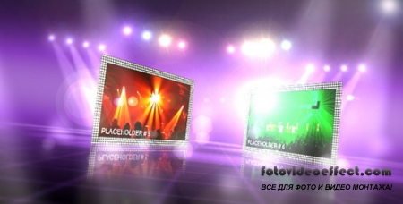 Party Time - After Effects Project (Videohive) 