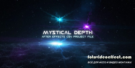 Mystical Depth (HD Project AE (VH)