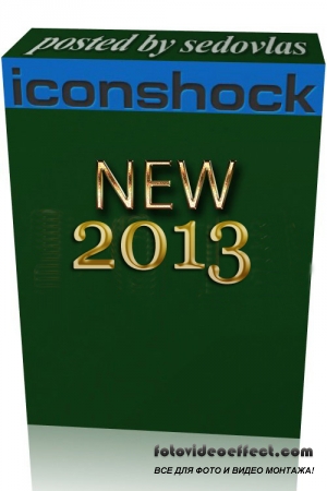 Iconshock 2013