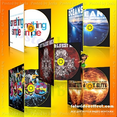   - West One Music Collection: volumes 296 - 300