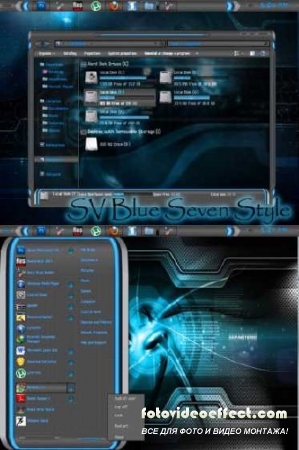   Windows 7 -  