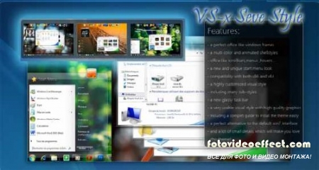   Windows 7 -  