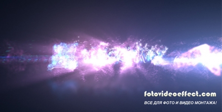 Logo Energy Blast - Projects for After Effects (Videohive)