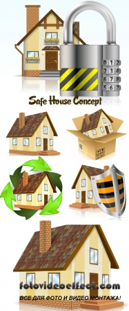 Stock: Safe House Concept