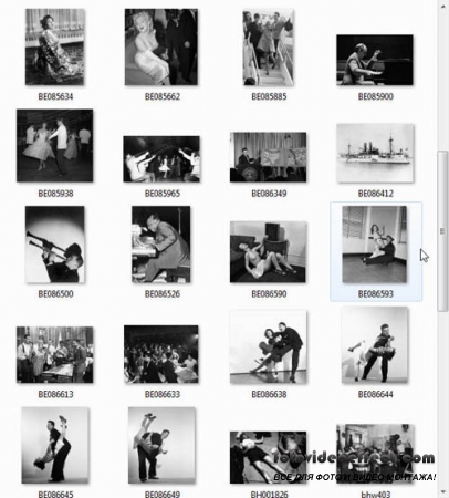 XX century history in the black-and-white photo (Part2)