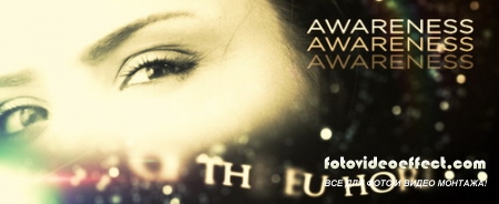 Awareness - After Effects Project (Videohive) 