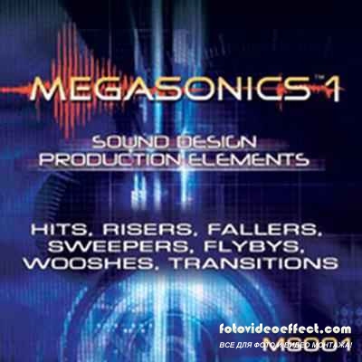 Megasonics Sound Design FX (  )