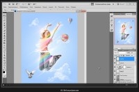 Уроки Фотошоп - От азов до асов (видеокурс)