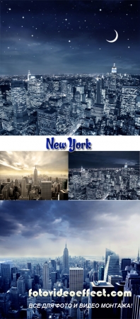 Stock Photo: New York 4