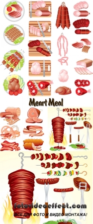 Stock: Meat Meal