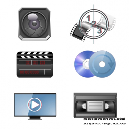 3D Icon Collection - 25 EPS Vector Stock