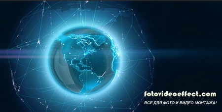 Global connect - Motion Graphics (Videohive) 