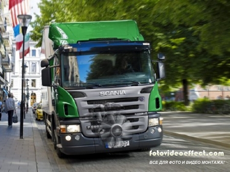   Scania     ( 1)