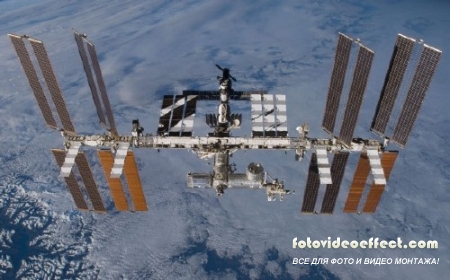 Огромные просторы вселенной на обоях для монитора (Часть 11)