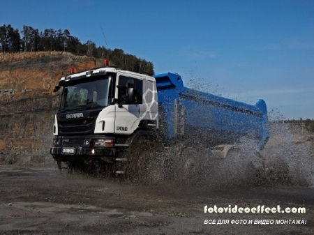   Scania     ( 2)